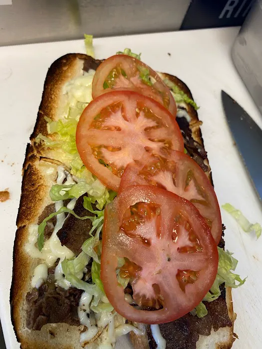 JJB Wood Fire Pizza & Pasta Truck Picture 8