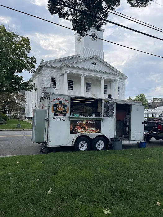 JJB Wood Fire Pizza & Pasta Truck Picture 7