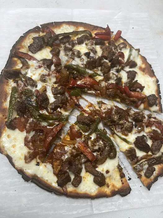 JJB Wood Fire Pizza & Pasta Truck Picture 10