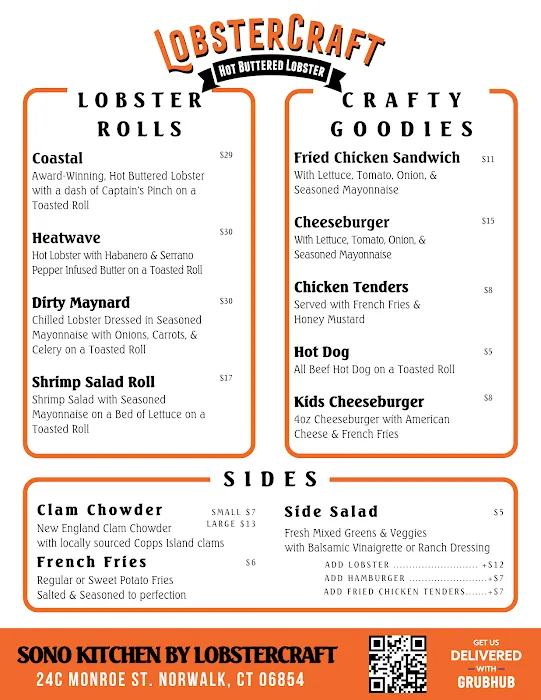 SONO Kitchen by LobsterCraft Picture 1