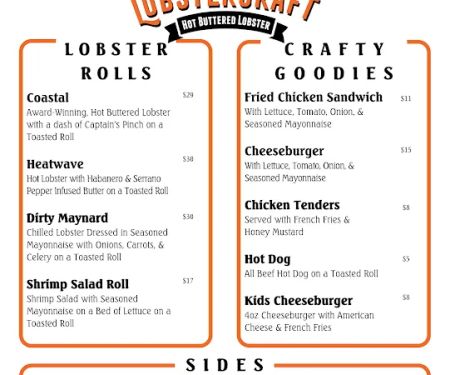 SONO Kitchen by LobsterCraft