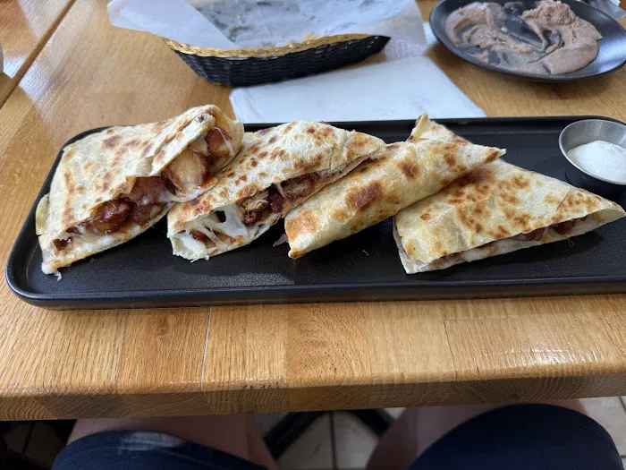 Capuli Cocina Latina Picture 9