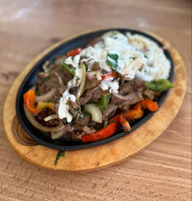 Capuli Cocina Latina Picture 6