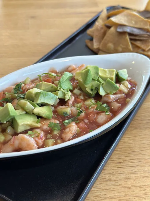 Capuli Cocina Latina Picture 5