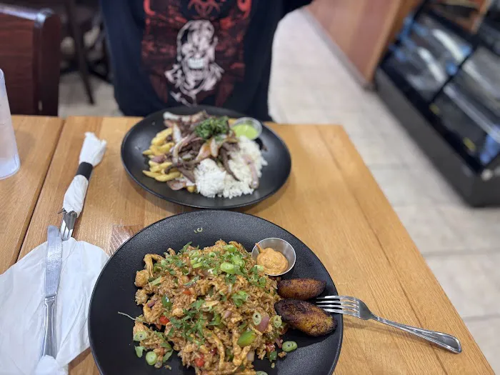 Capuli Cocina Latina Picture 4