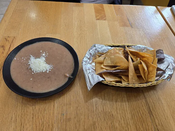 Capuli Cocina Latina Picture 2