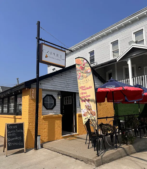 Capuli Cocina Latina Picture 3