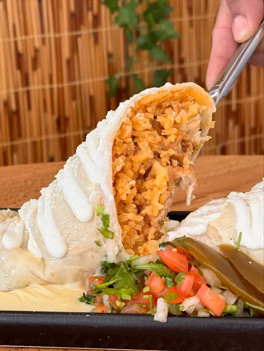 Capuli Cocina Latina Picture 1