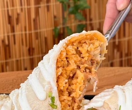 Capuli Cocina Latina