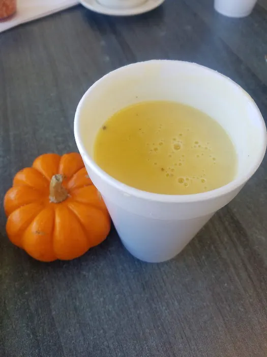 El Sabor Salvadoreño Picture 6