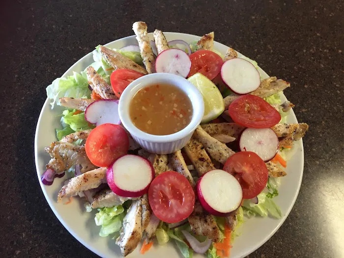 El Sabor Salvadoreño Picture 10