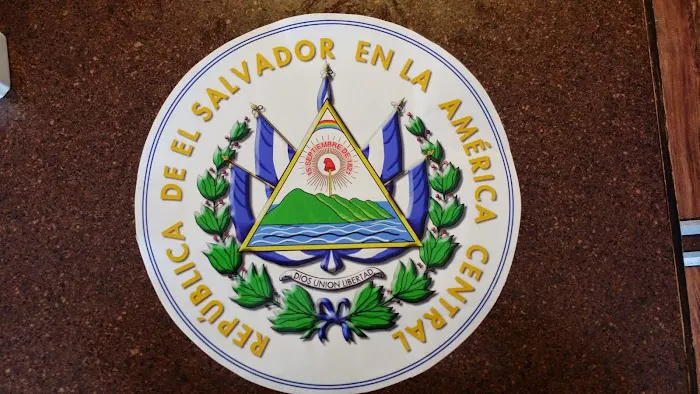 El Sabor Salvadoreño Picture 8