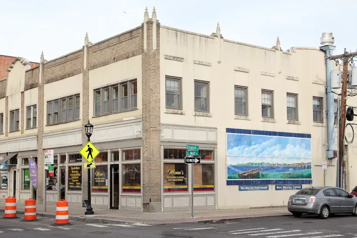 Memo's Restaurant & Bakery Picture 5