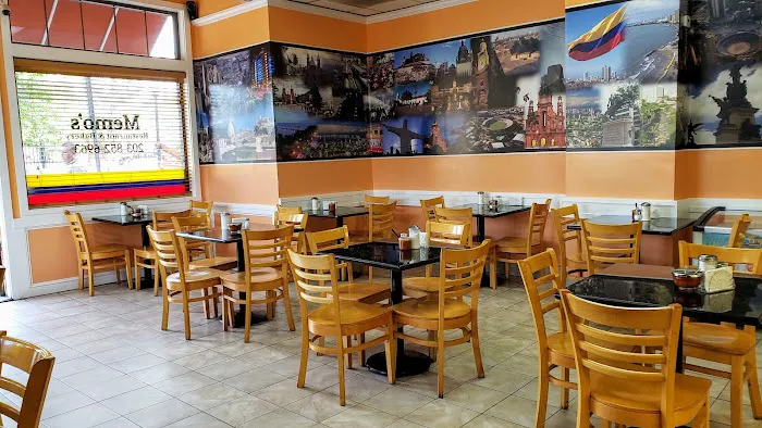 Memo's Restaurant & Bakery Picture 1