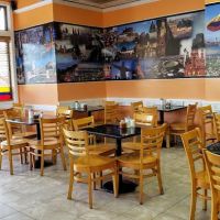 Memo's Restaurant & Bakery ico