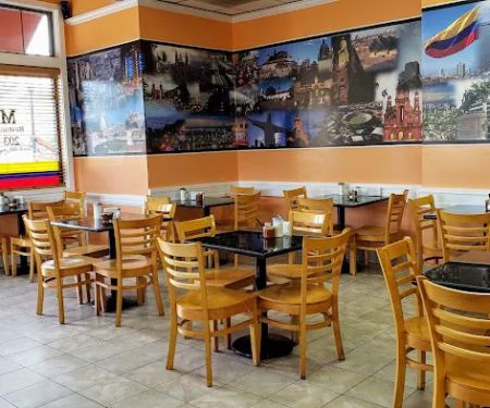 Memo's Restaurant & Bakery