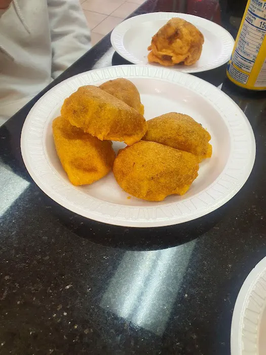 Memo's Restaurant & Bakery Picture 8