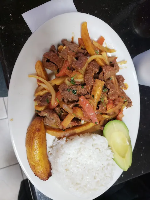 Memo's Restaurant & Bakery Picture 3