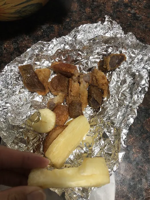 Memo's Restaurant & Bakery Picture 7