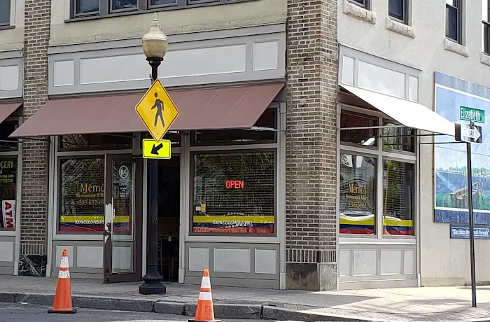 Memo's Restaurant & Bakery Picture 9