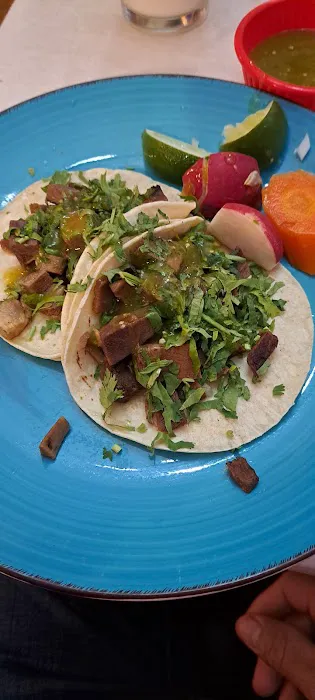 Los Portales Restaurant Picture 9