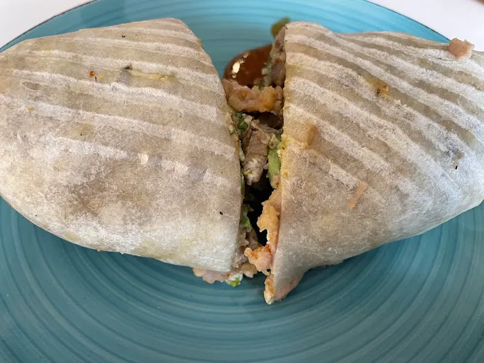 Los Portales Restaurant Picture 7