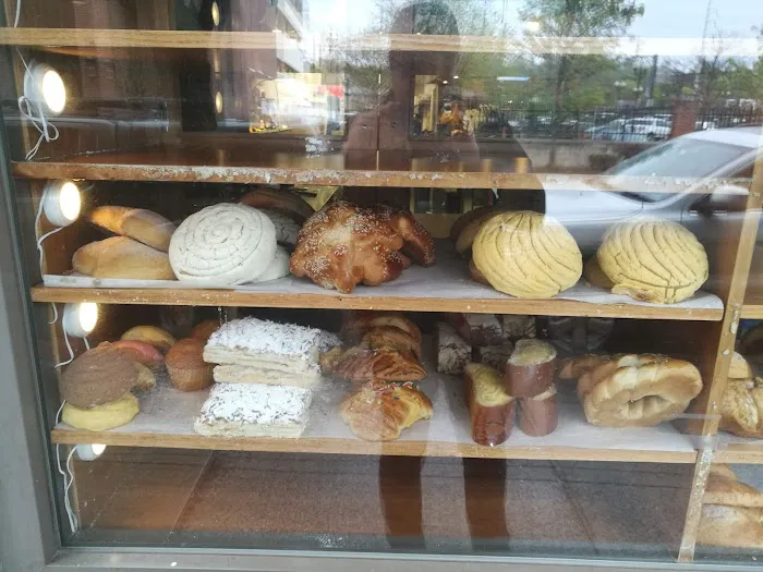 Los Portales Restaurant Picture 2