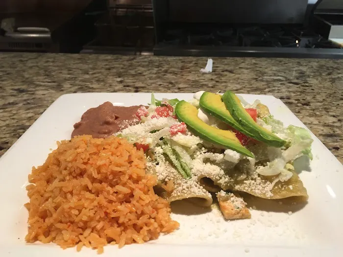 Los Portales Restaurant Picture 8