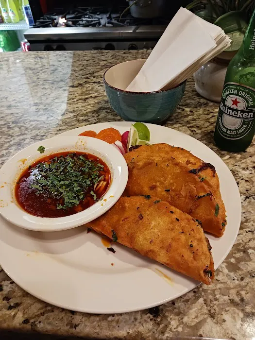 Los Portales Restaurant Picture 4