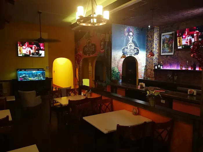 Los Portales Restaurant Picture 1
