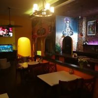 Los Portales Restaurant ico