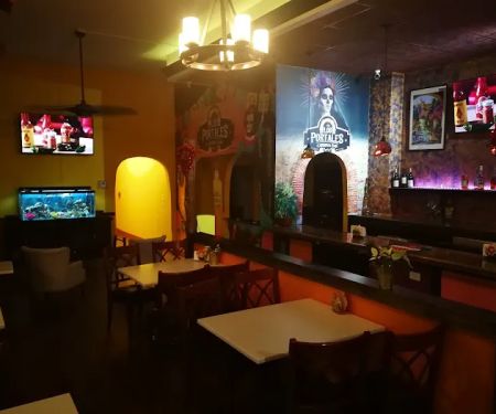 Los Portales Restaurant