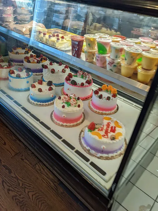 Los Portales Restaurant Picture 5