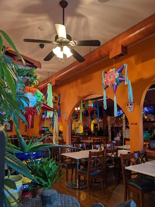 Los Portales Restaurant Picture 3