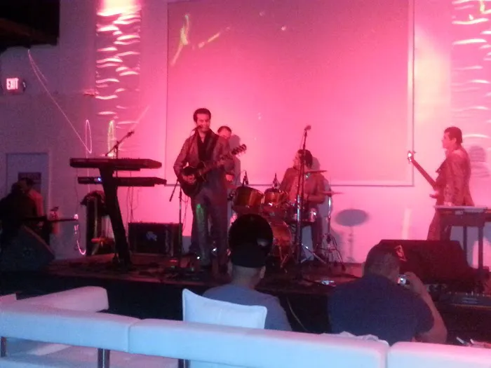 Templo Maya Cafe Picture 1