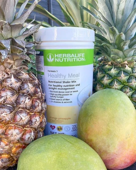 Sono Nutrition Herbalife Picture 7