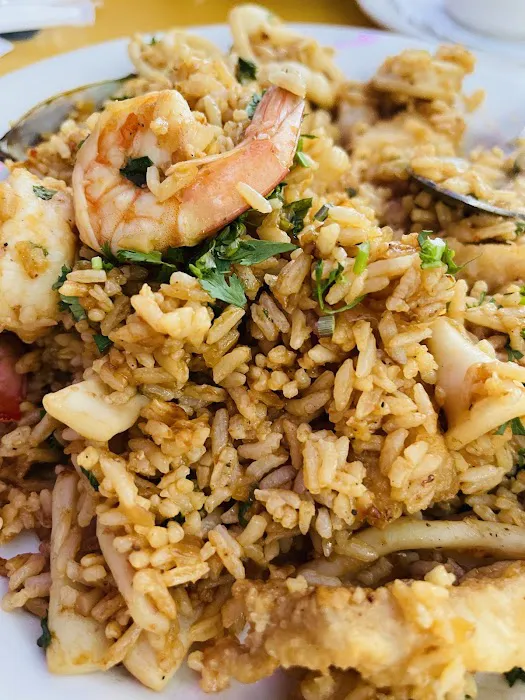 Bambu Restaurant Picture 8