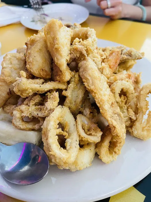 Bambu Restaurant Picture 3