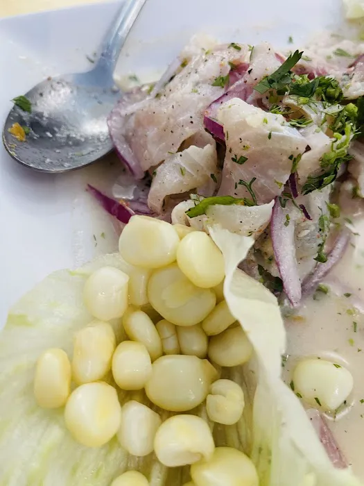 Bambu Restaurant Picture 4