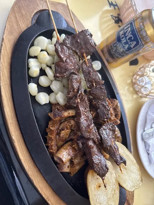 Bambu Restaurant Picture 7