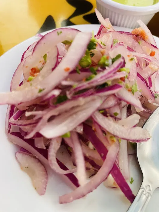 Bambu Restaurant Picture 6