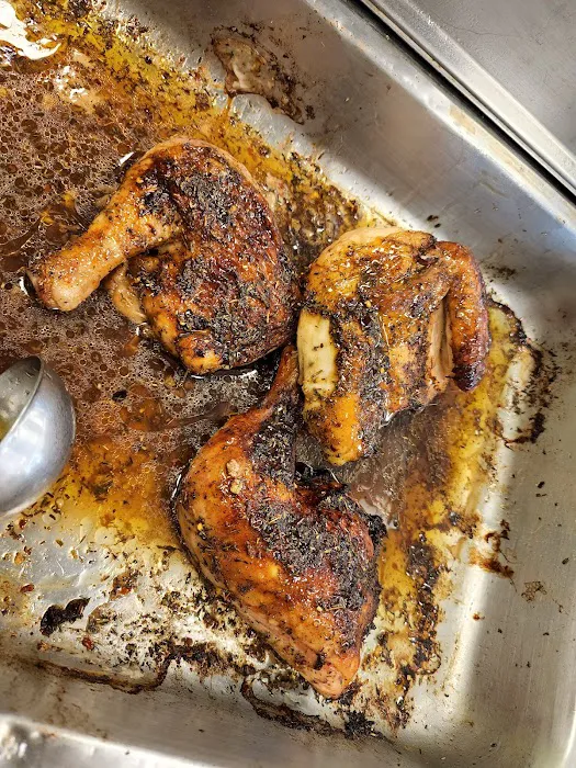 Daniel & Grace Tully Café Picture 1