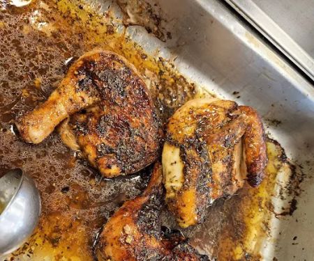 Daniel & Grace Tully Café