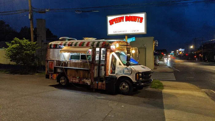 Tacos Los Potrillos Picture 2