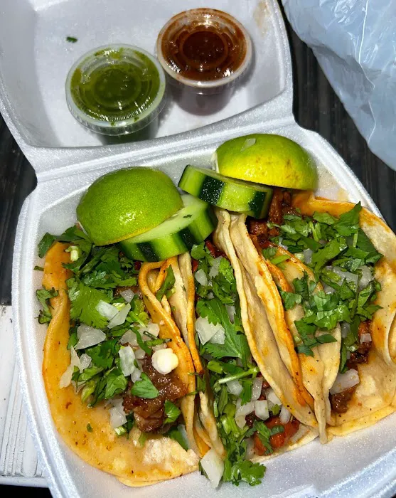 Tacos Los Potrillos Picture 6