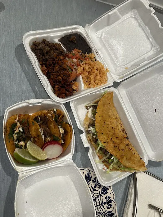 Tacos Los Potrillos Picture 10