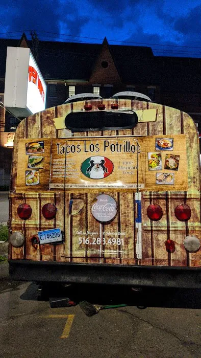 Tacos Los Potrillos Picture 7
