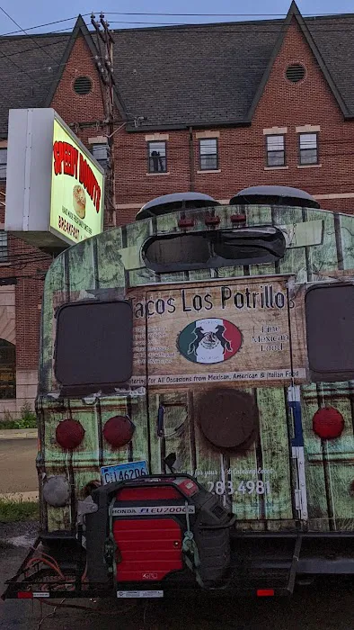 Tacos Los Potrillos Picture 9