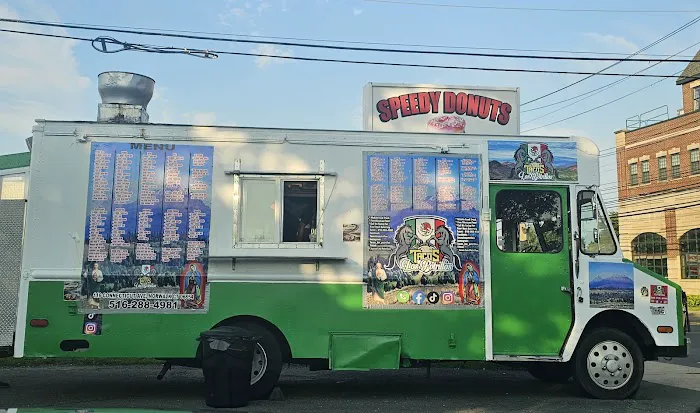 Tacos Los Potrillos Picture 5