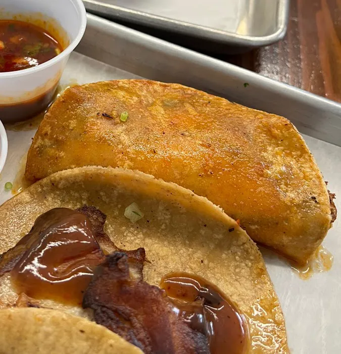 Tacos Los Potrillos Picture 8